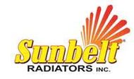 Sunbelt Radiators logo