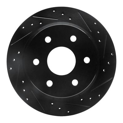 Dynamic Friction Company 63348037R