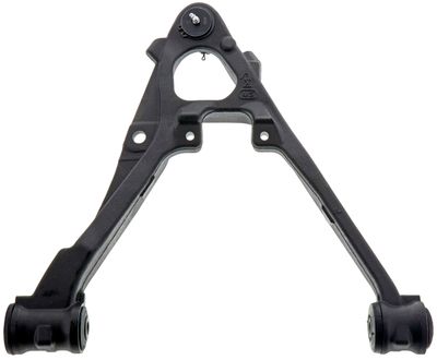 Mevotech Supreme CMS50152 view 8