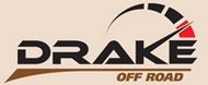 Drake Off Road logo