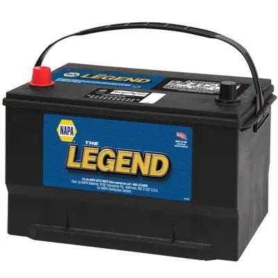 NAPA Batteries 7565 view 6