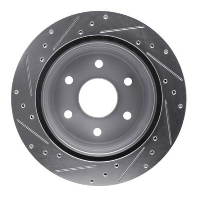 Dynamic Friction Company 63148041R view 4