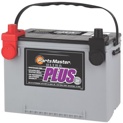 Parts Master AP3478