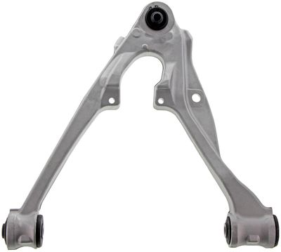 Mevotech Original Grade GS501185 view 3