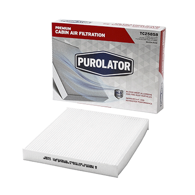 Purolator TC25858