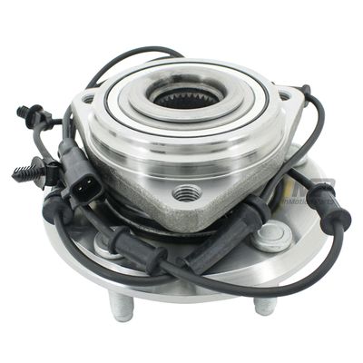 InMotion Parts WA590482 view 3