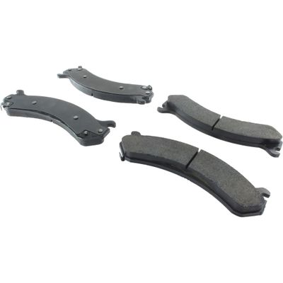 Stoptech 30807840