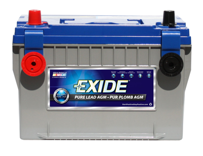 Exide PLAGM3478