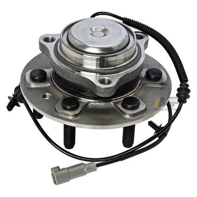 InMotion Parts WA515180 view 3