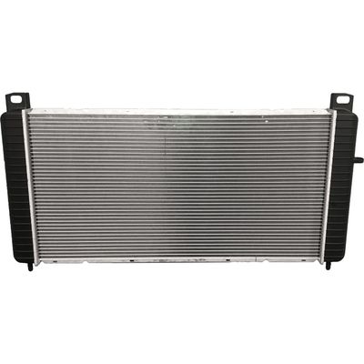 Global Parts Distributors LLC 2423C view 2