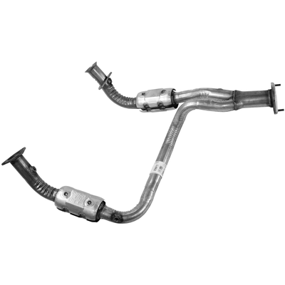 Walker Exhaust 83482