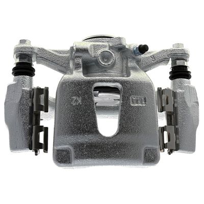 Raybestos Element3 FRC12829N view 4