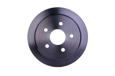 HELLA Brakes 355117101