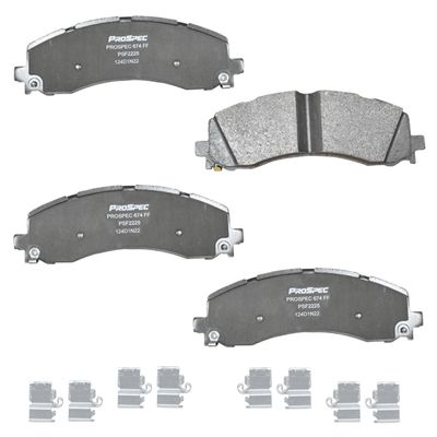 ProSpec PSF2225