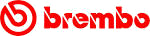 Brembo logo