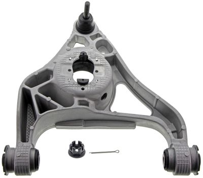 Mevotech Original Grade GS251151 view 6