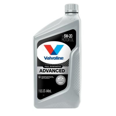 Valvoline 927 view 2
