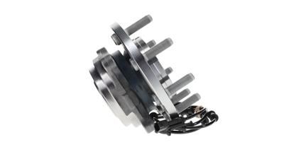 SKF BR931024 view 5