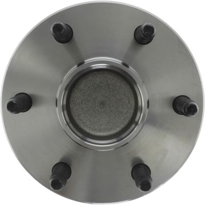 Centric Premium 40766005 view 5