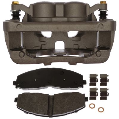 Raybestos R-Line RC12594 view 3