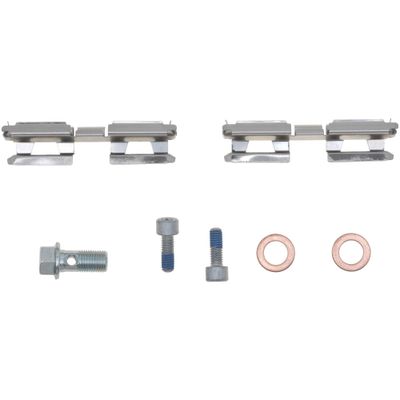 Raybestos Element3 FRC13152N view 5