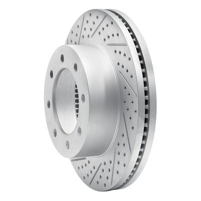 Dynamic Friction Company 83054223L view 2