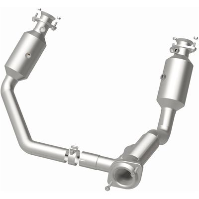 MagnaFlow 280307 view 3