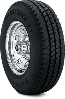 Firestone Firestone Transforce AT tire