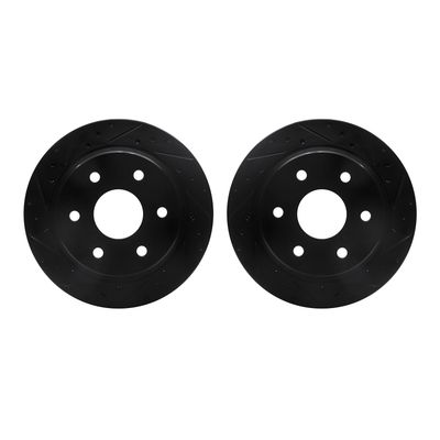 Dynamic Friction Company 800248055