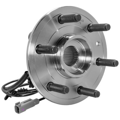 AUTOTRUST WH515179