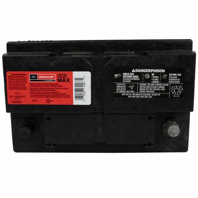 Motorcraft BXT48H6610 view 2