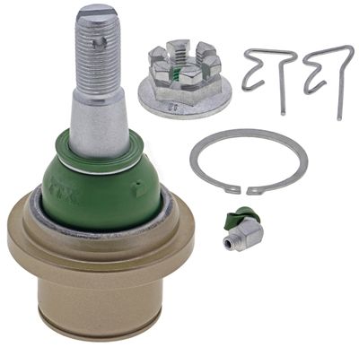 Mevotech TTX TXMS25545