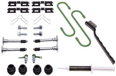 Mevotech TTX TXBCP2169 view 9
