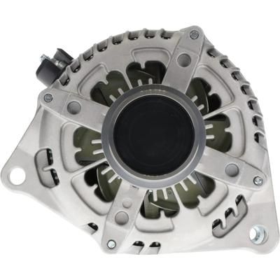 NAPA New Electrical 1N3501 view 2