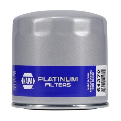 NAPA Platinum Filters 61372 view 3