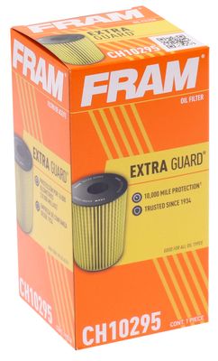 FRAM Extra Guard CH10295 view 3
