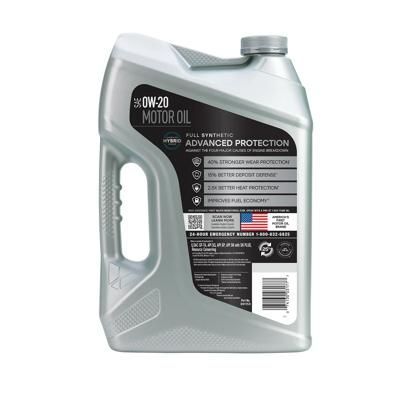 Valvoline 881150 view 3