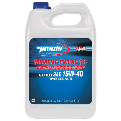Pronto Oil 543PR