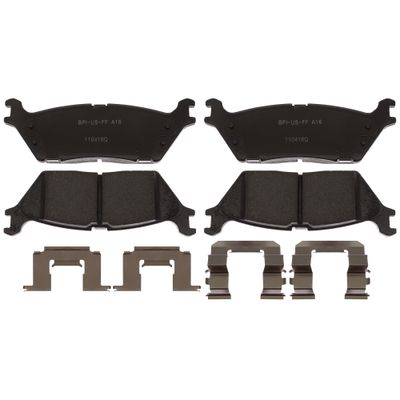 Raybestos R-Line MGD1790CH