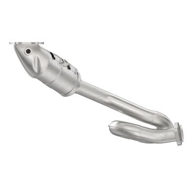 Walker Exhaust 84764 view 2