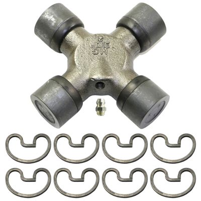 MOOG Driveline Products 439