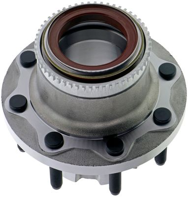 Mevotech Supreme MB40369 view 2
