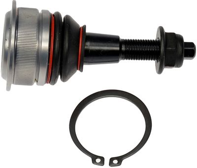 Dorman - OE Solutions 539957 view 4