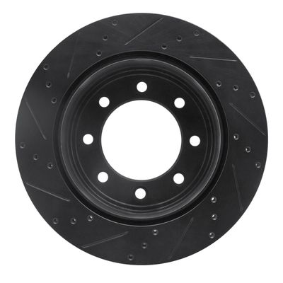 Dynamic Friction Company 63354227R view 3