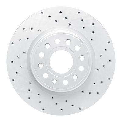 Dynamic Friction Company 82040120R view 2