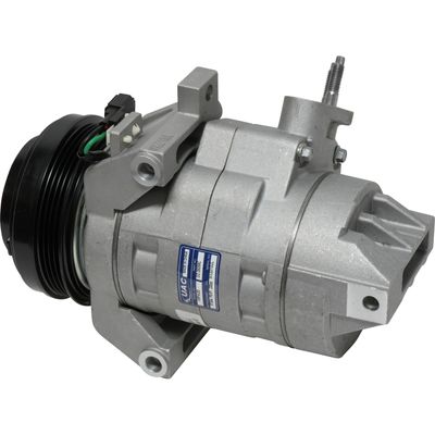 UAC CO29259C view 4