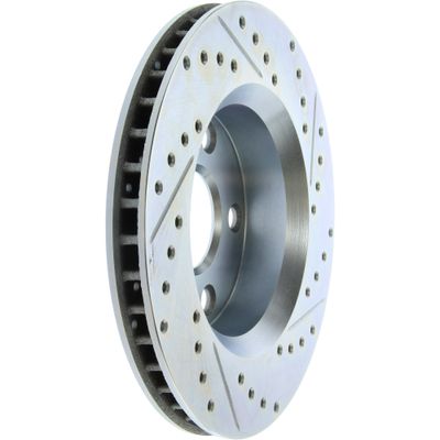 Stoptech 22767068R view 5