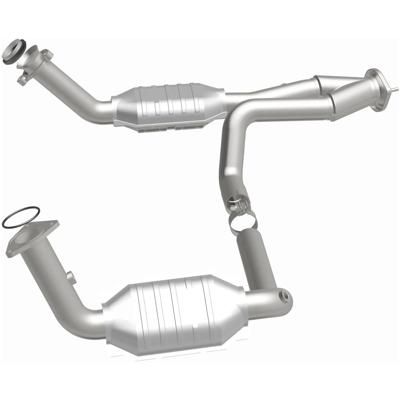 MagnaFlow 51097 view 7