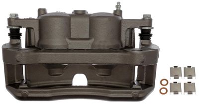 ACDelco Gold 18FR12616 view 4