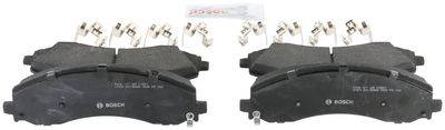 Bosch BP2223 view 3